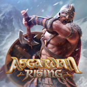 xx89 Asgardian Trỗi Dậy