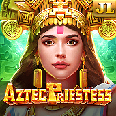 xx89 Nữ Tế Aztec