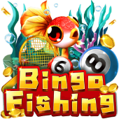 xx89 Câu Cá Bingo