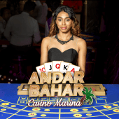 xx89 Casino Marina Andar Bahar