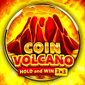 xx89 Coin Vilcano Hold And Win