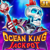 xx89 Vua Đại Dương Jackpot