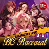 xx89 Baccarat Blockchain Sexy B B