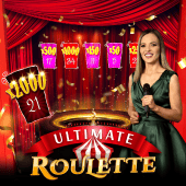 Roulette Tối Thượng xx89