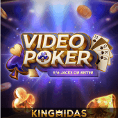 xx89 Video Poker